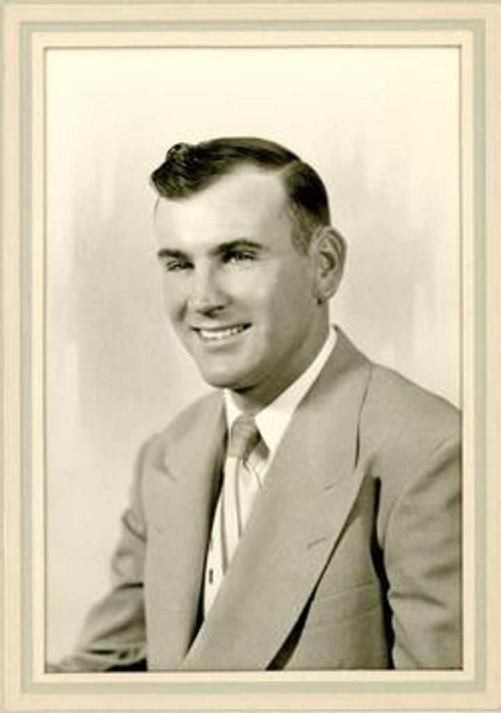 Cleve Garrett Hilliard Sr.