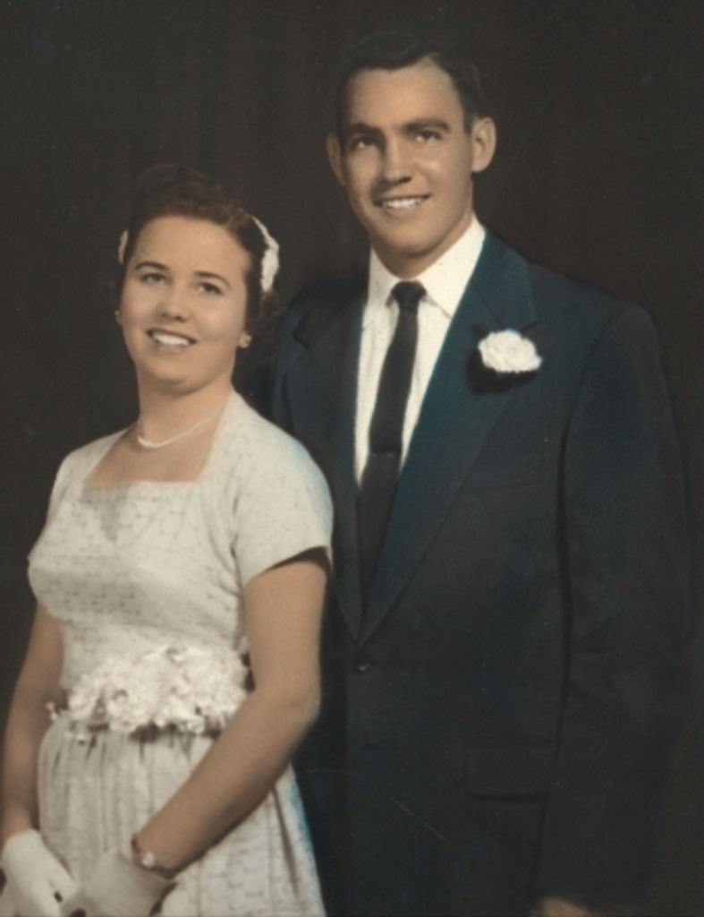 Baxter Leroy "B.L." Starnes