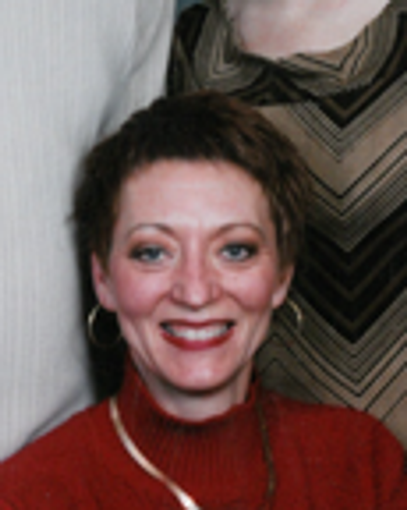 Julia Hill