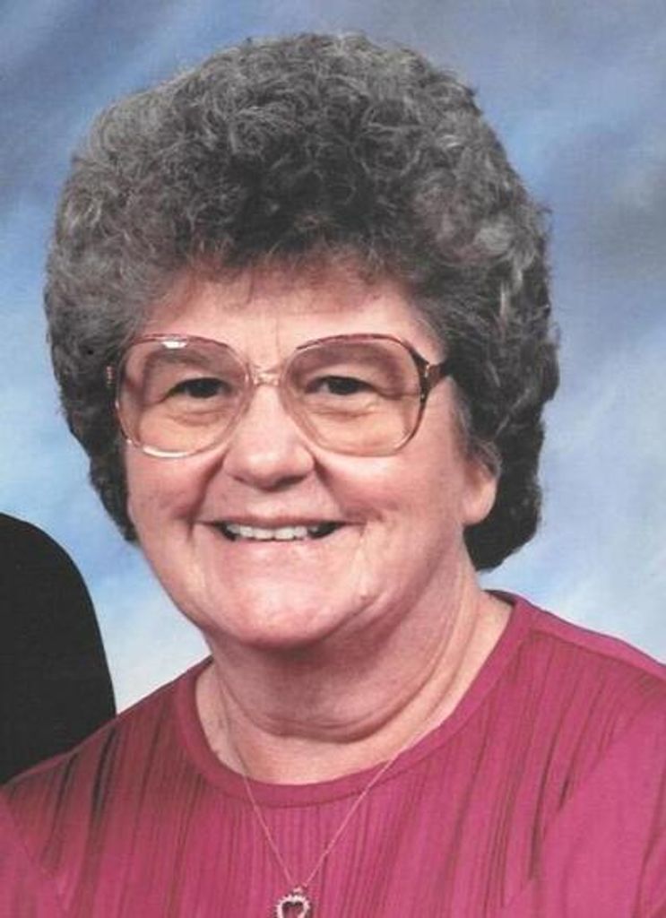 Sharron Pearl Griffin Broyles Profile Photo