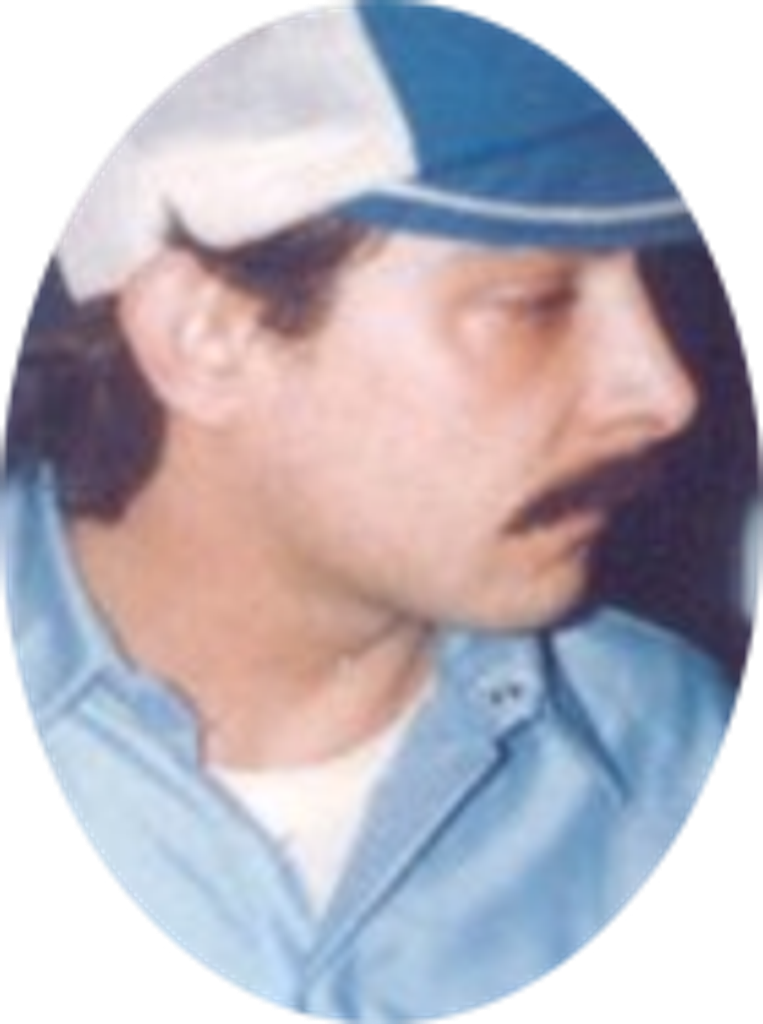 Joseph Glennon Pashia