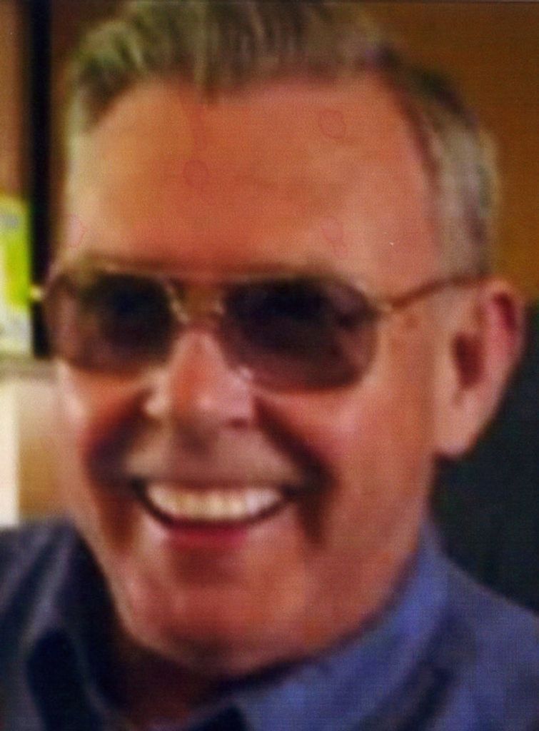 Lindsey  "Lb" Jarrell