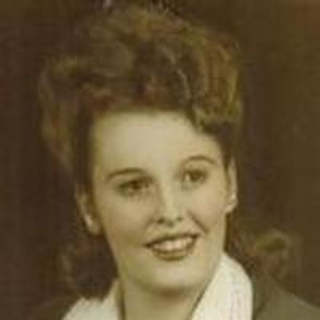 Roma M. (Hartter) Belsly