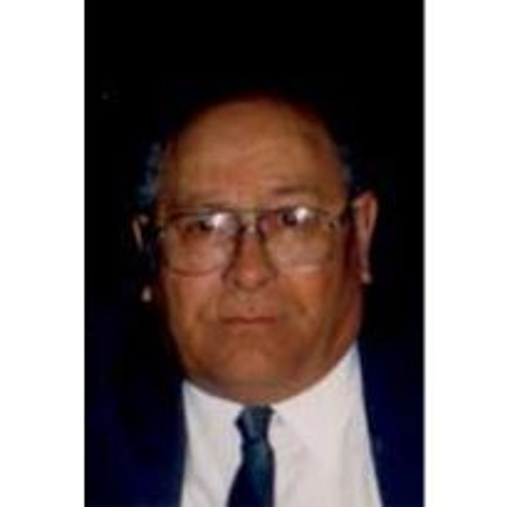 Vincent M. Salamone Profile Photo