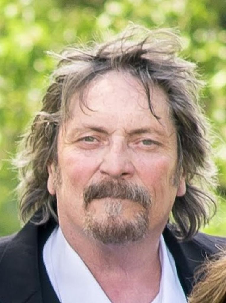 Paul Anthony Pelligra