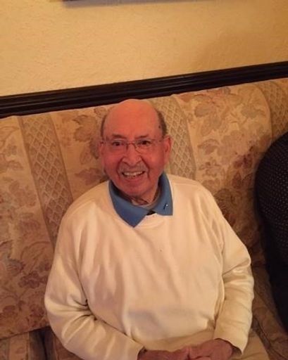 Margarito Romero's obituary image