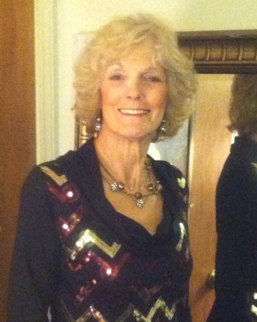 Catherine Gibson Profile Photo