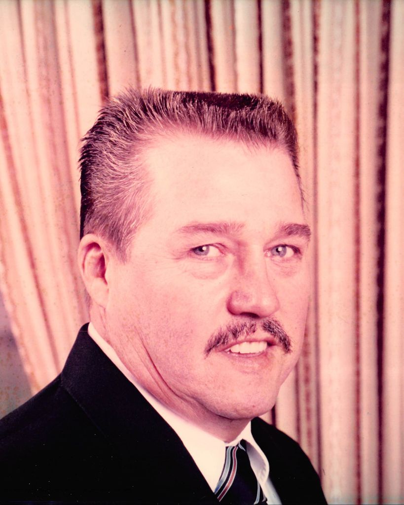 Roger Lee Myers Profile Photo