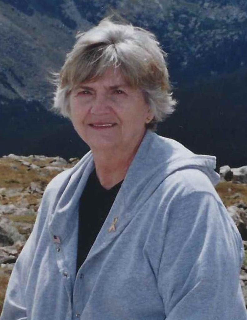 Ruth May Propp