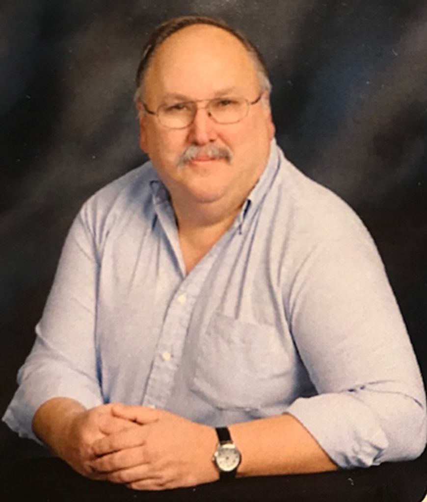 Curtis F. Lueckenhoff Profile Photo