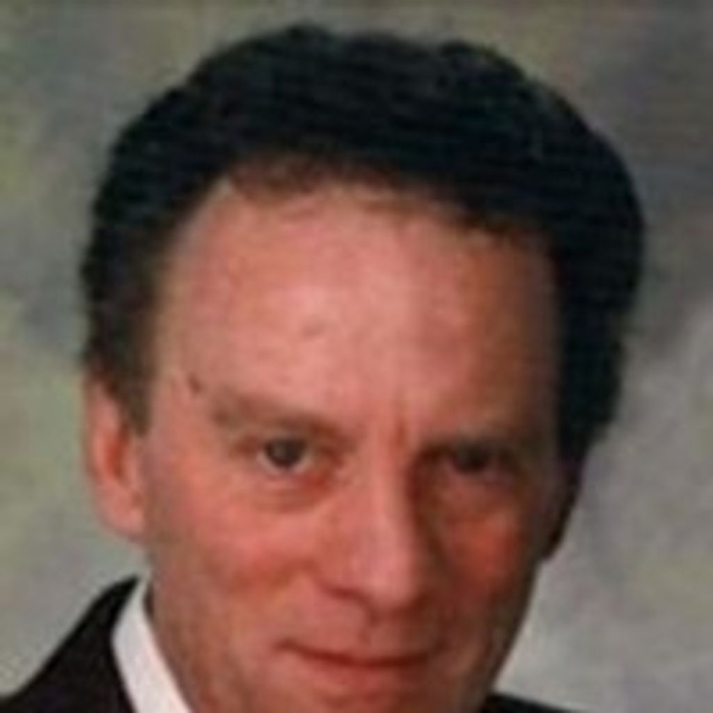 Roger Rauchman