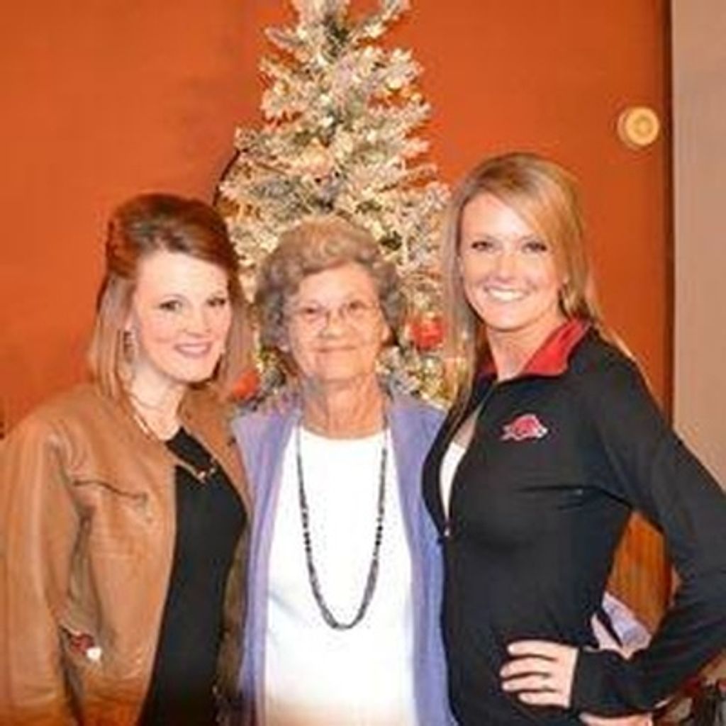 Patsy Ann Standridge