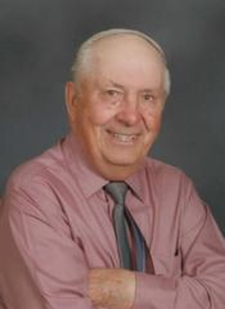 Marlow D. Scherbenske Profile Photo