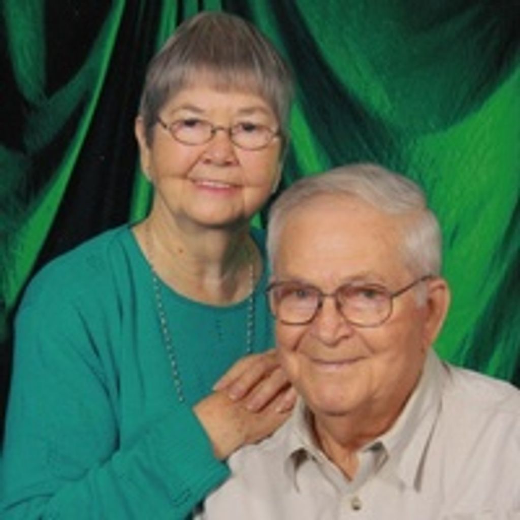 Audrey Mae Dubose