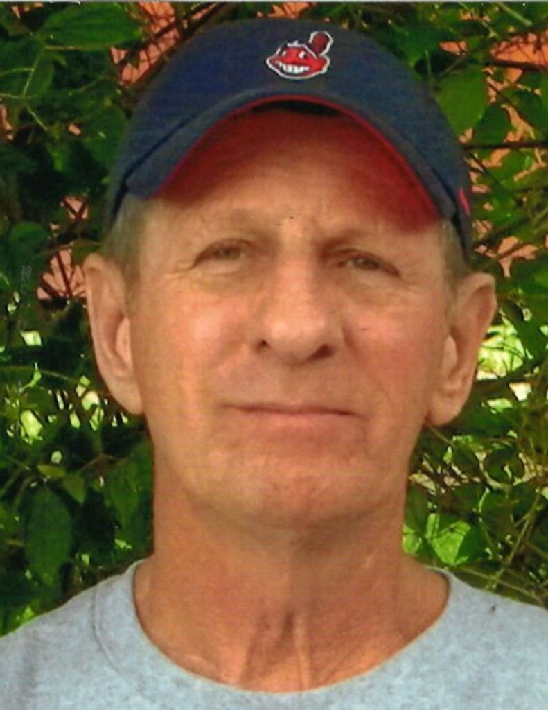 Melvin "Mel" Todd Profile Photo