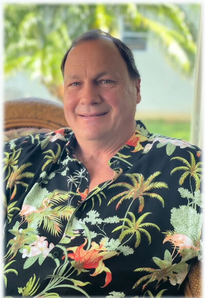 James "Jimmer" L. Swenson Ii Profile Photo