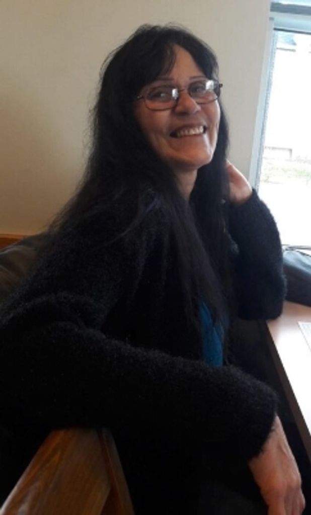 Annette I Rosa