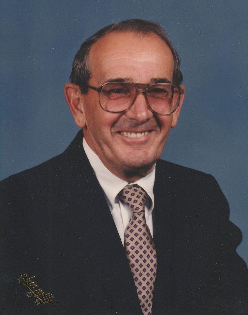 Ivan Dwight Lantz Profile Photo