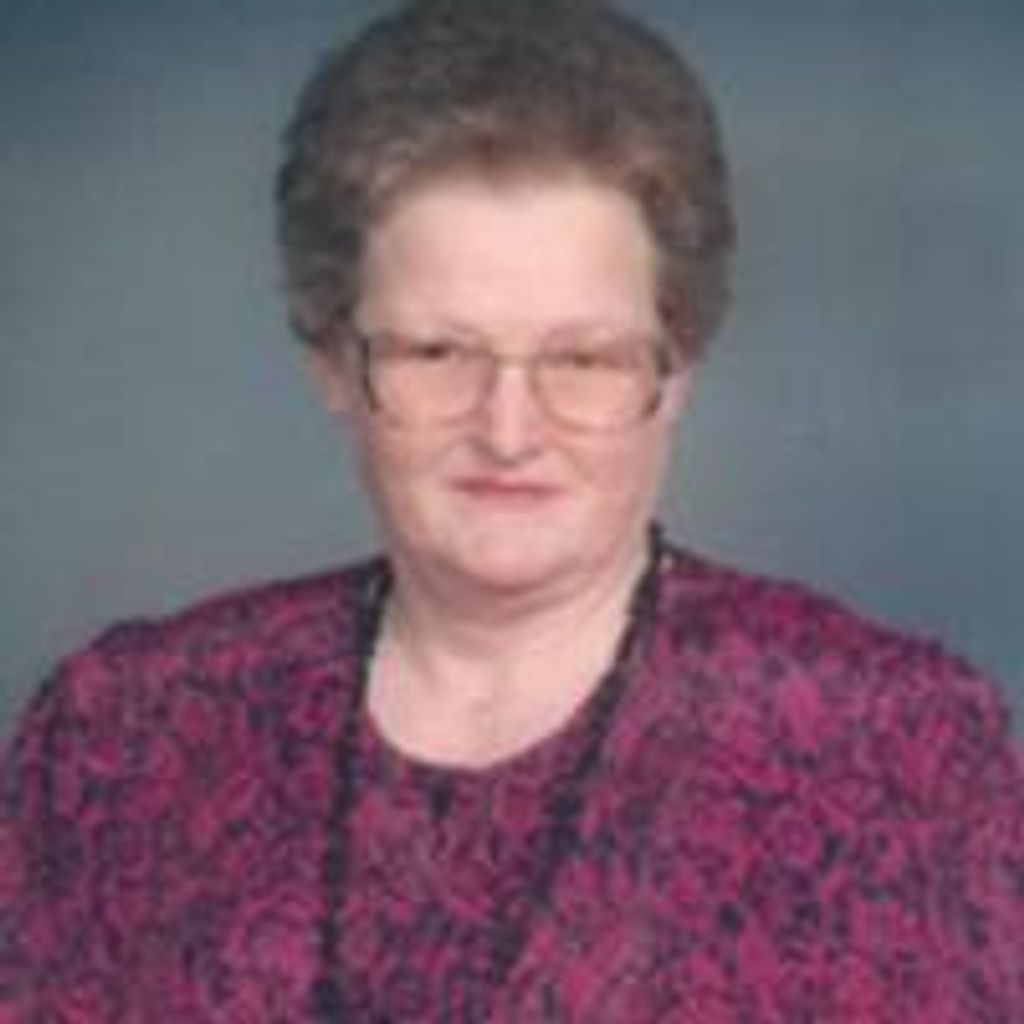 Veleta Jean Brookshire Powell