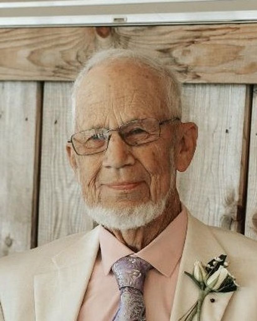 Dale Glen Nething Profile Photo