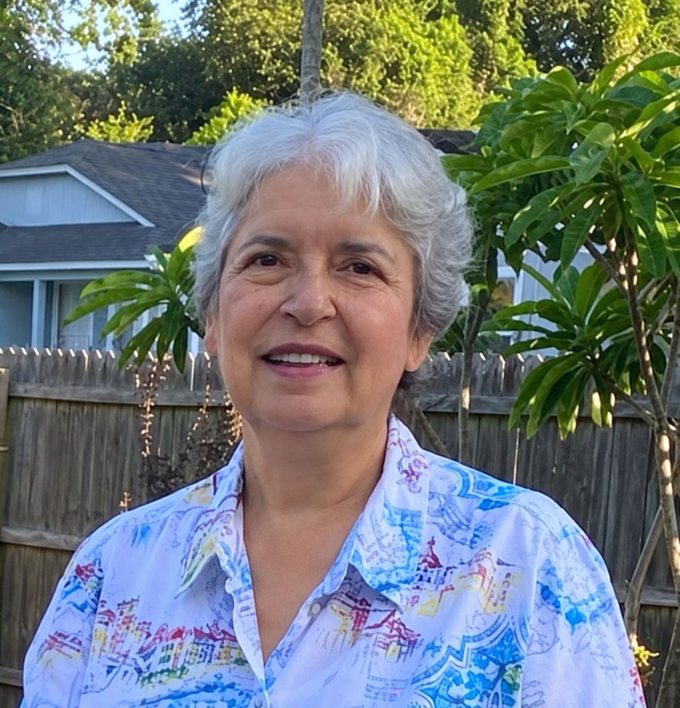Dolly Aurora Castillo