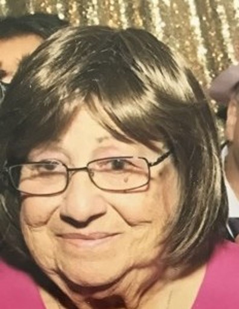 Marie Devino