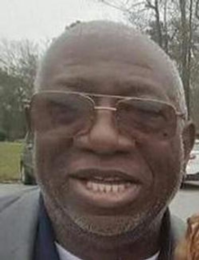 Willie James Harmon Profile Photo