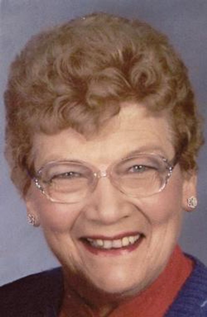 Mary Margaret "Marcie" Patchen