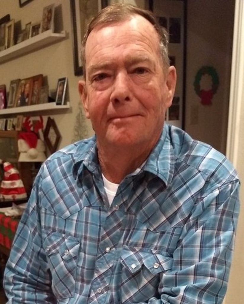 Edward "Eddie" Donald King, Sr. Profile Photo