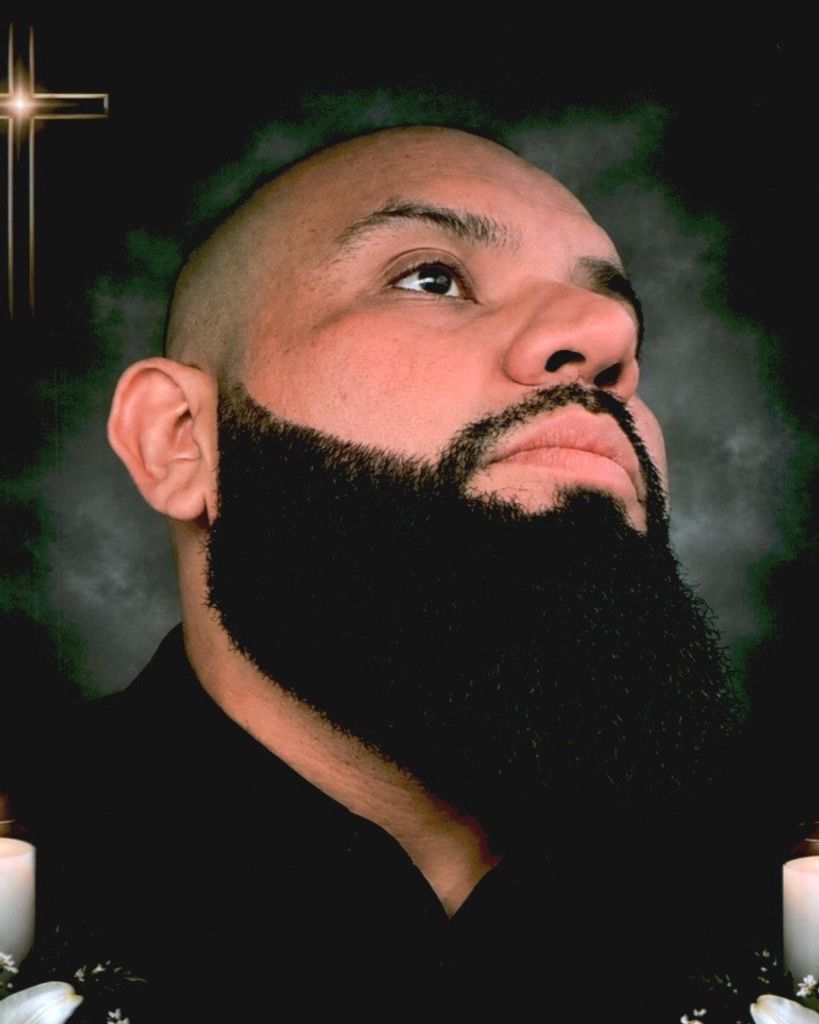 Manuel De Jesus Rivas Profile Photo