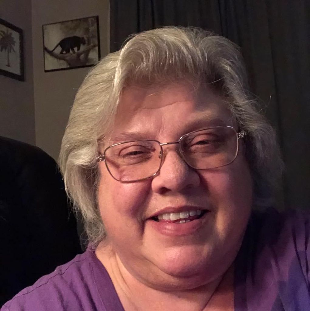 Jamie L. Lang Profile Photo