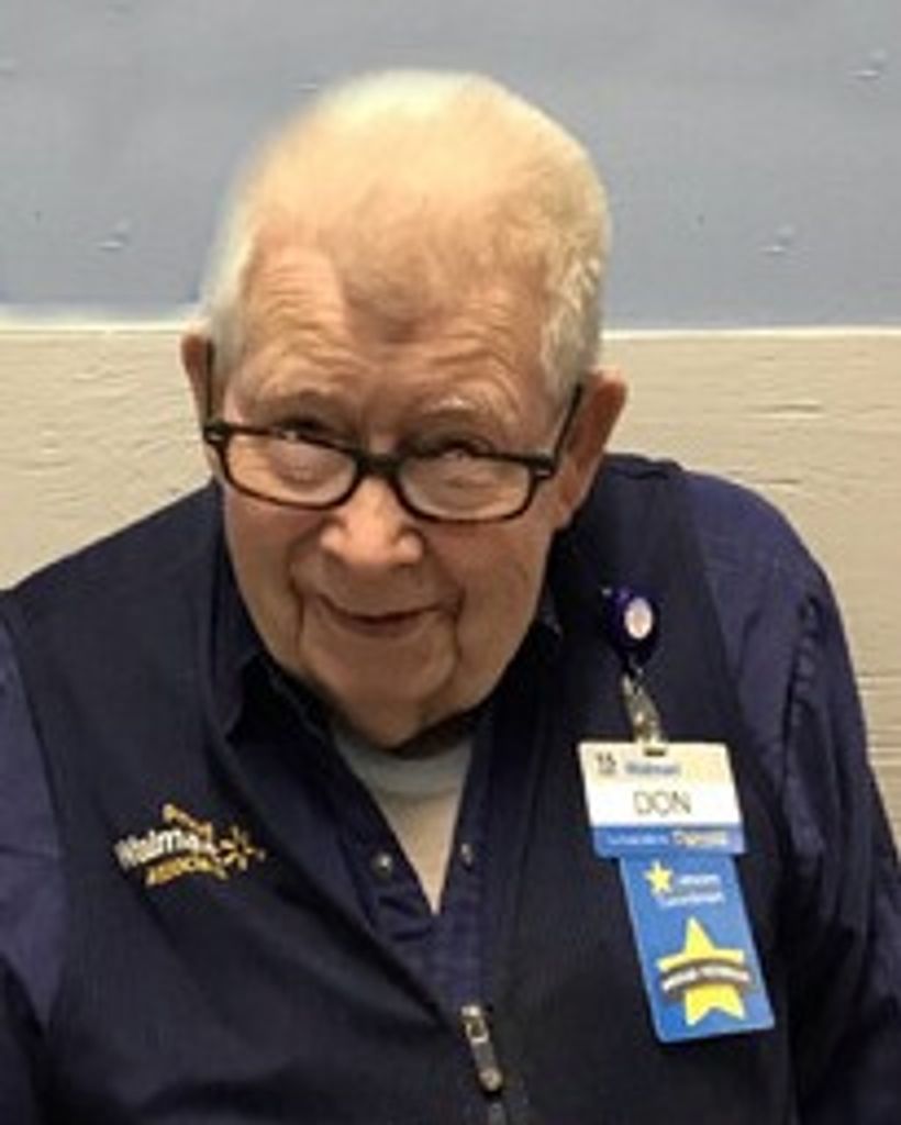 Donald Allen Scott