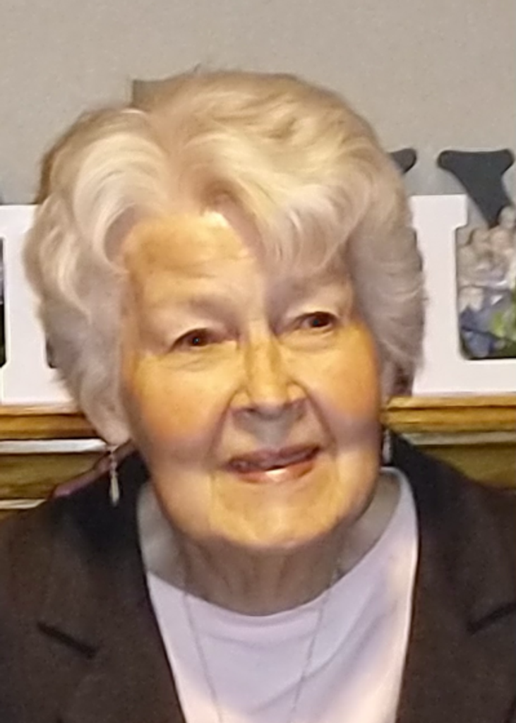 Rose Anne Ditzig