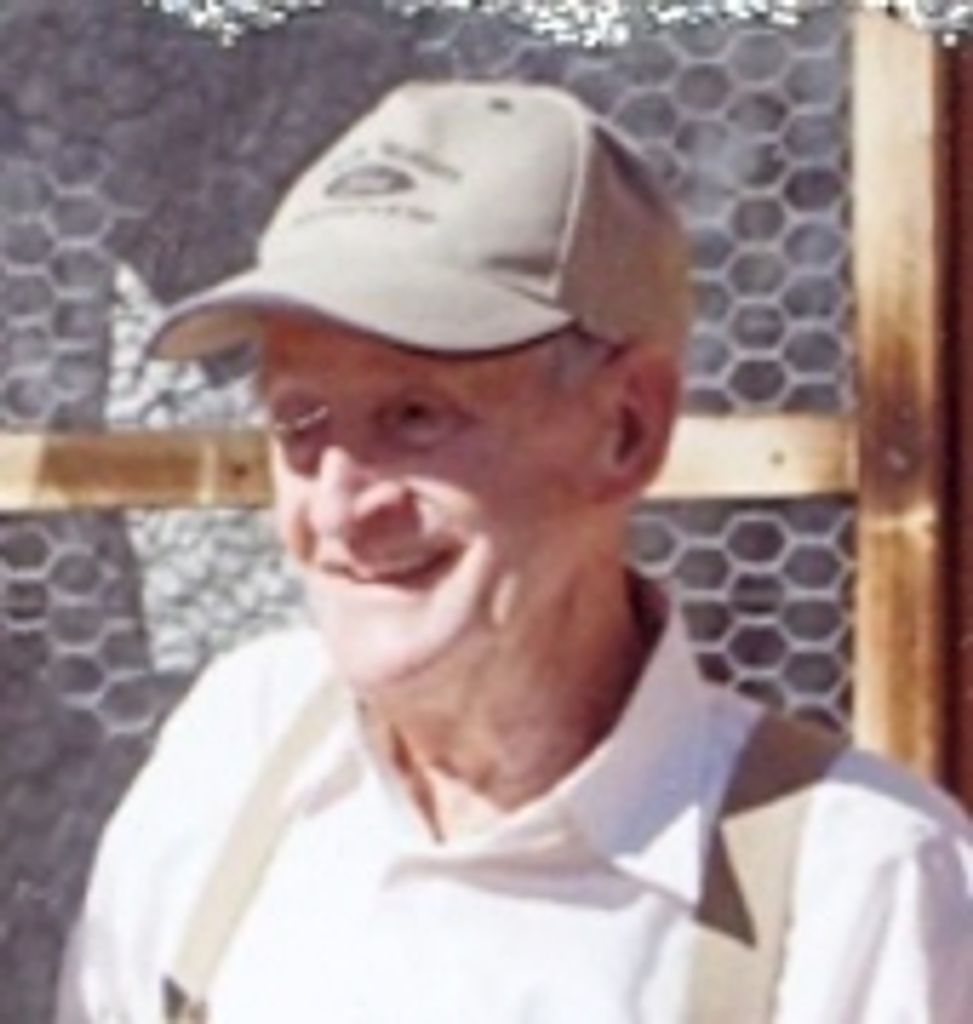 Lewis Russell Walker Profile Photo