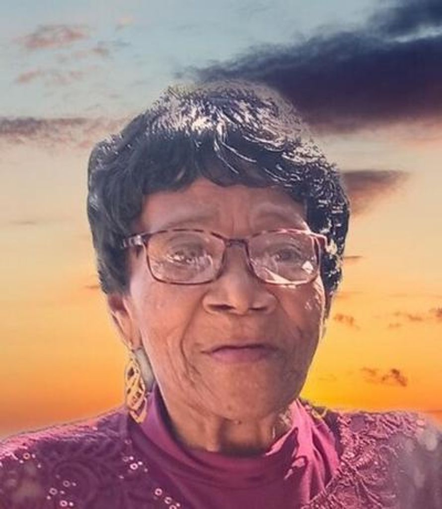 Queenie Elizabeth Randolph Profile Photo