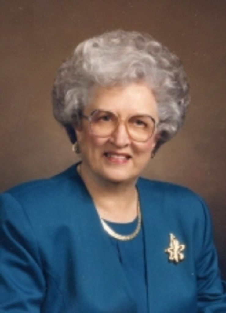 Ramona  Jean Bolt