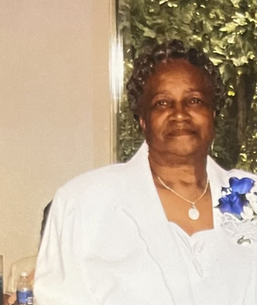 Floydie Mae Mitchell Profile Photo