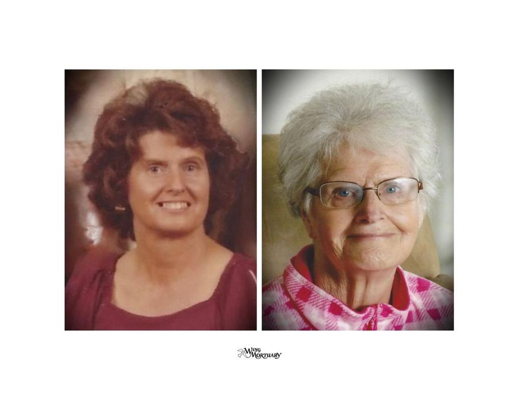 Ileen Curtis Green Colledge Barrett Profile Photo