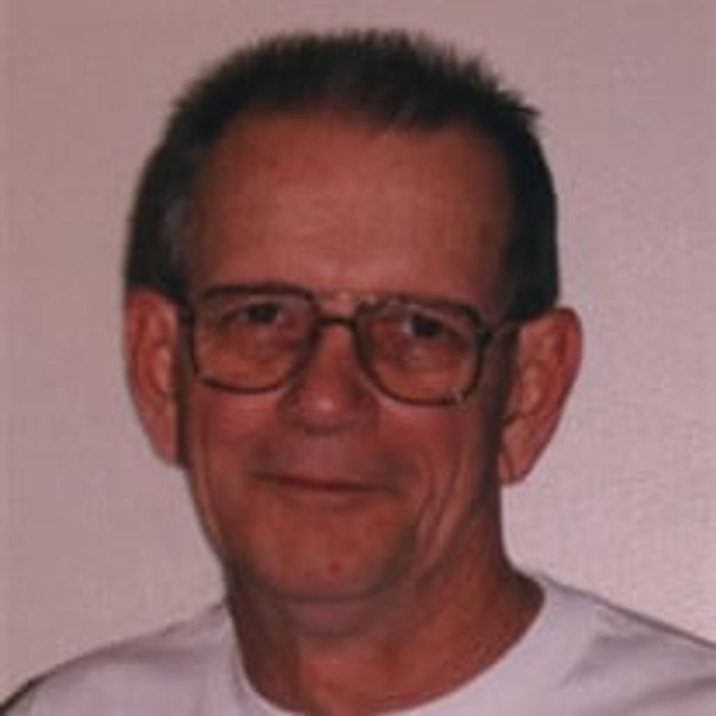 Ronald G. Roupe,
