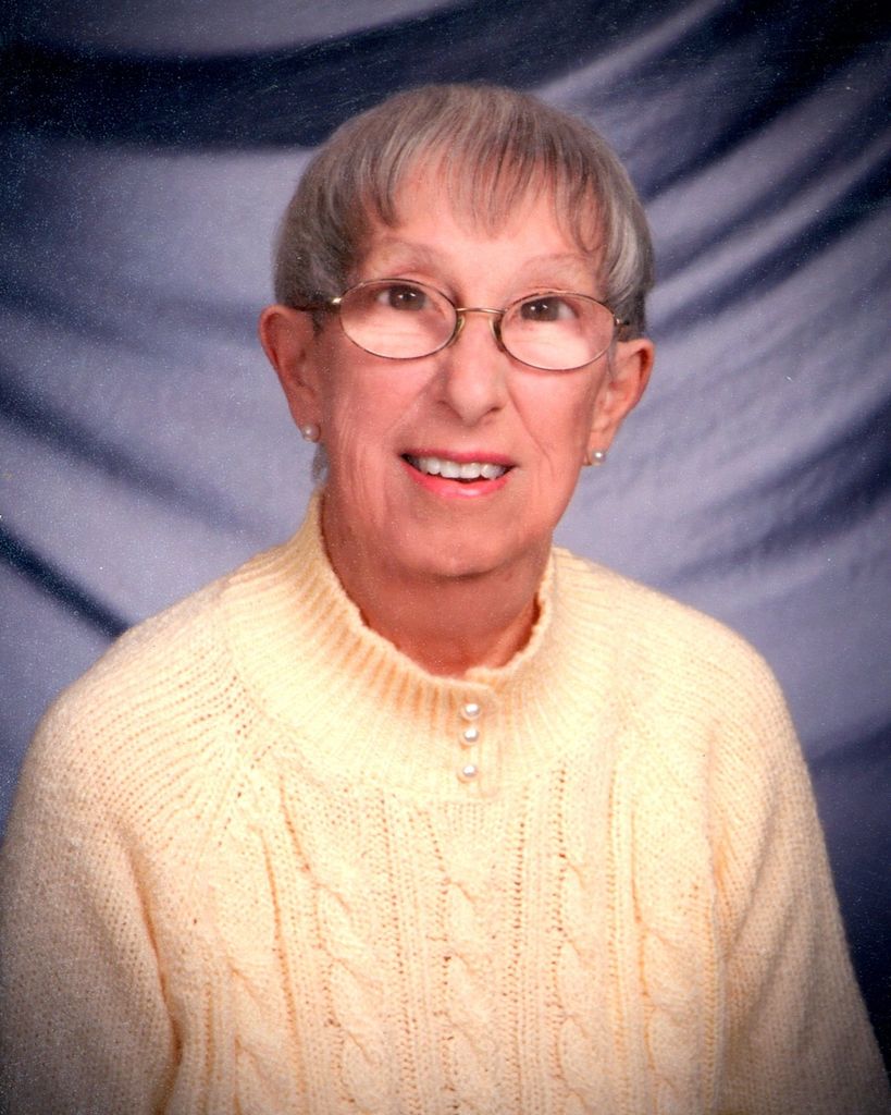 Mary Helen Brooks Profile Photo