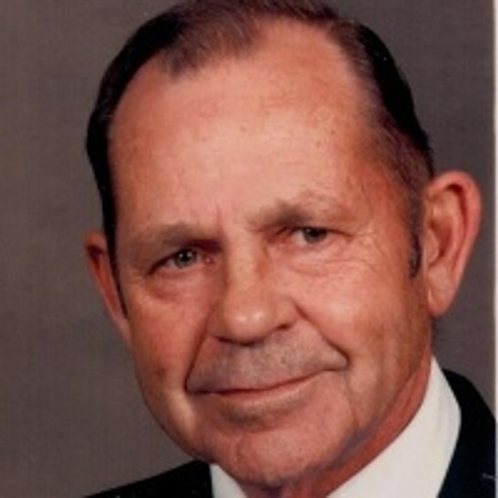 Loyd Dale Belk (Plainview)