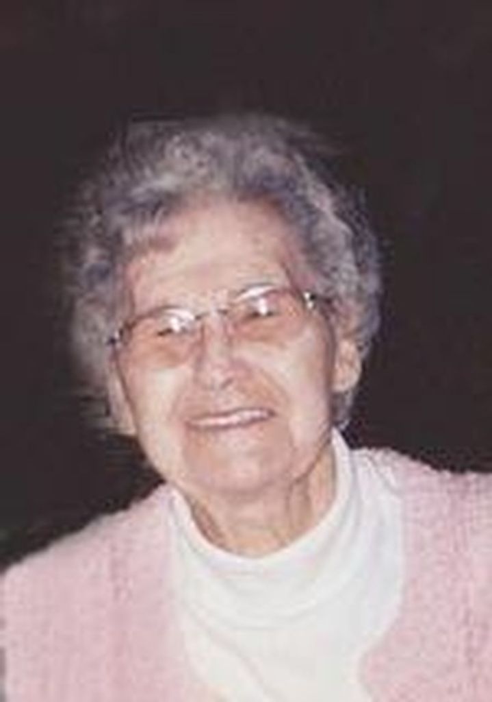 Irene Elizabeth Brooks Nunes