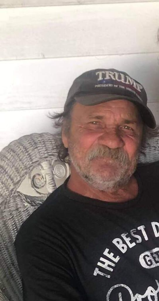Billy Joe Gray Profile Photo