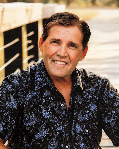 Brent Schlafmann's obituary image