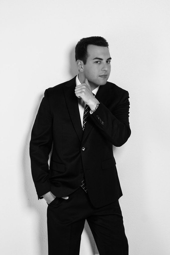 Louis Jordan Atilano