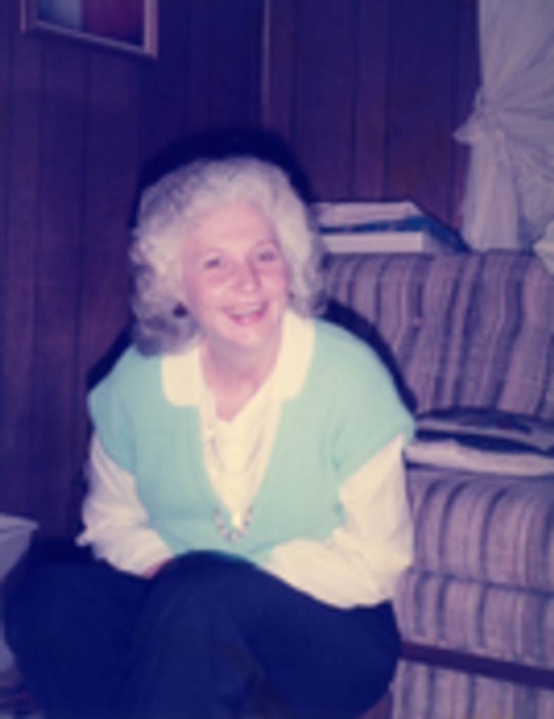 Nellie Moore Carnes Houck Profile Photo
