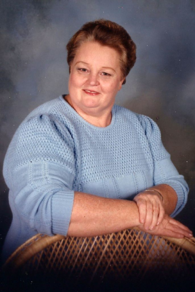 Edna Francis (Cook)  House