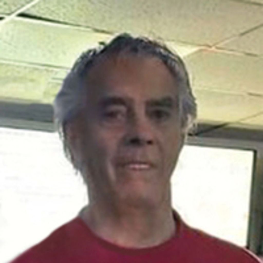 Glen R. Korstad