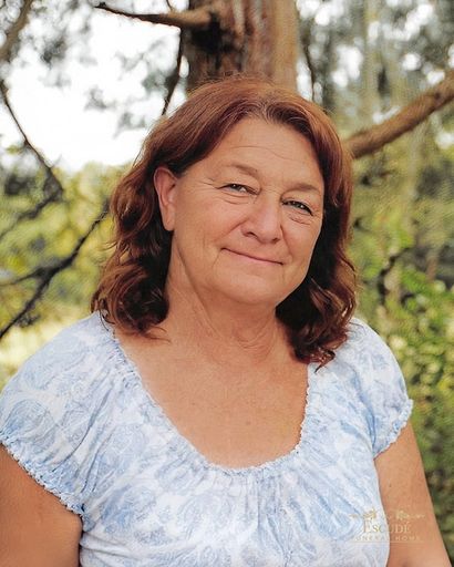 Elaine Soldani Gremillion's obituary image