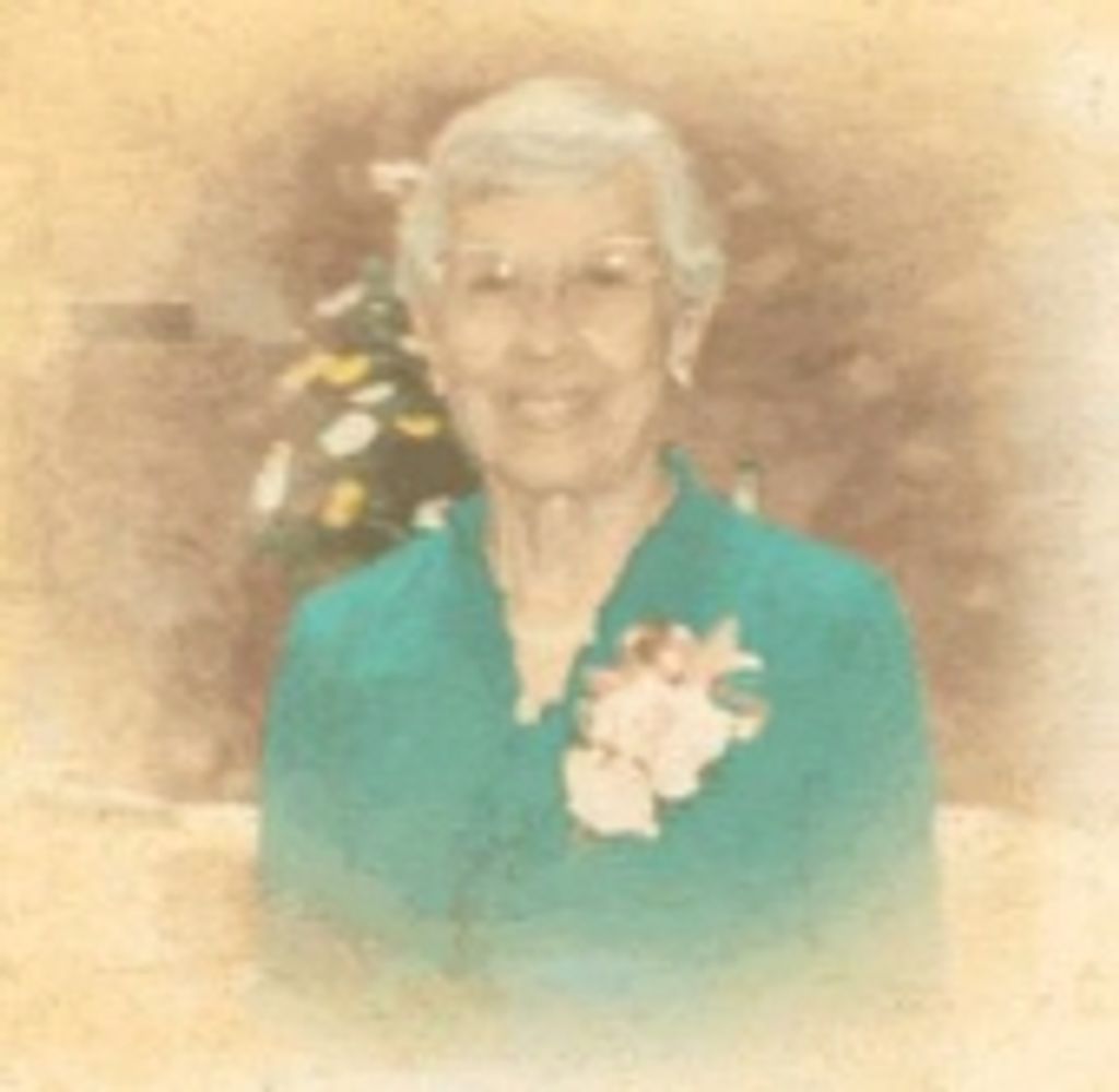 Edna Lapointe